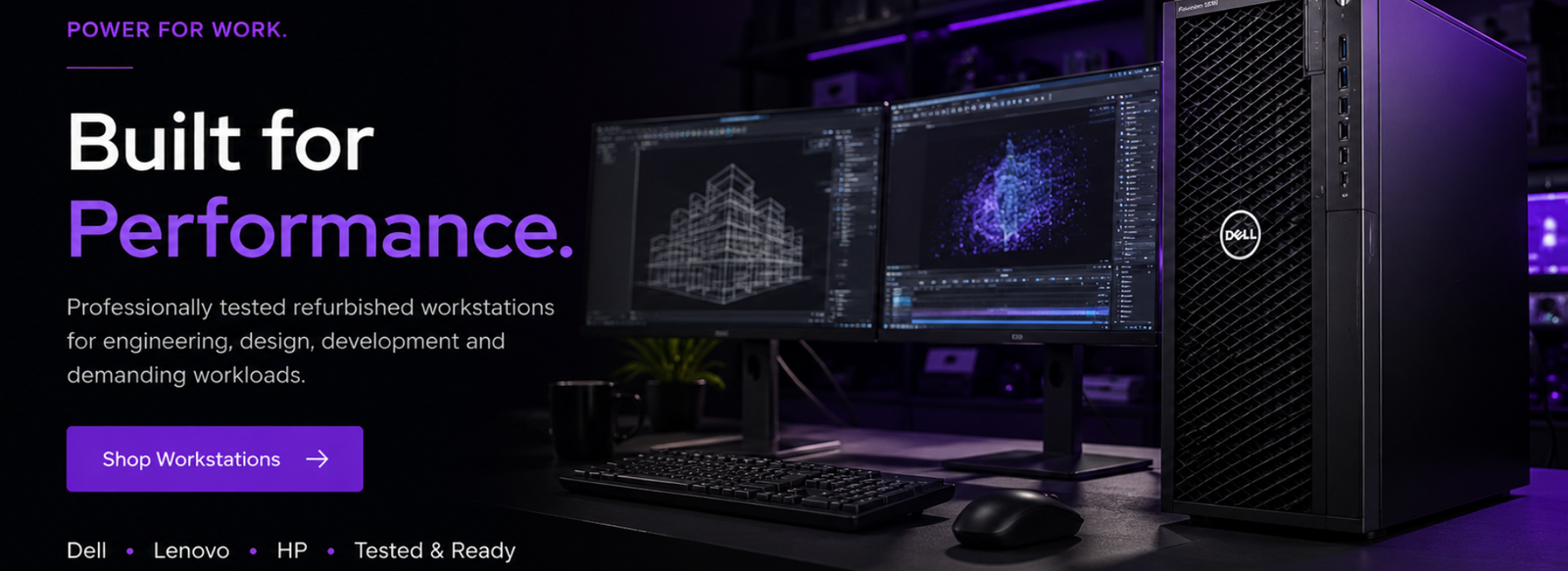 Workstations