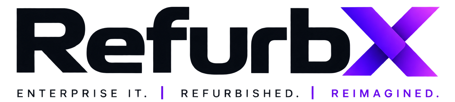 RefurbX